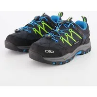 CMP KIDS RIGEL LOW WP TREKKING SHOES Outdoorschuh wasserdicht