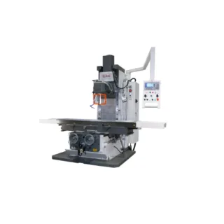 ELMAG Universal Fräsmaschine - 82154
