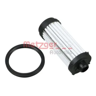 Metzger Hydraulikfiltersatz f?r Automatikgetriebe Mercedes A-Klasse B-Klasse Cla Gla-Klasse 8020069