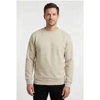 Fruit of the Loom Sweatshirt im unifarbenen Design