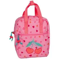 COPPENRATH DIE SPIEGELBURG Kinderrucksack Rucksack Kirsche - Prinzessin Lillifee