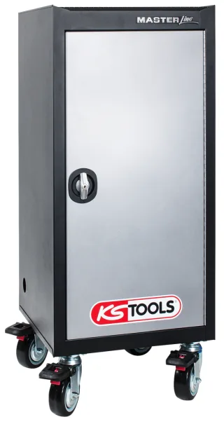 KS Tools Servicewagen, H1155xB500xT500mm - 865.0020