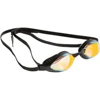 Arena Schwimmbrille AIR-SPEED MIRROR, mit Anti-Fog-Beschichtung, PVC-frei