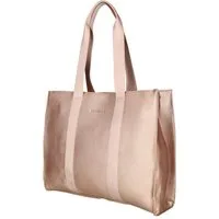 Christian Wippermann Umhängetasche Damen Tasche Schultertasche Umhängetasche Crossover (1 tlg), Leder Optik Handtasche