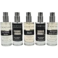 YODEYMA Duft-Set YODEYMA Herren Schnupperduftset "Die Frische" Kollektion, eine Kollektion frischer Düfte