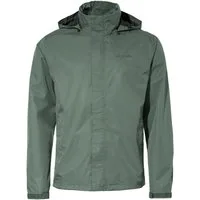 VAUDE Outdoorjacke Jacken Men's Escape Light Jacket (1-St) leichte Regenjacke für vielseitigen Einsatz