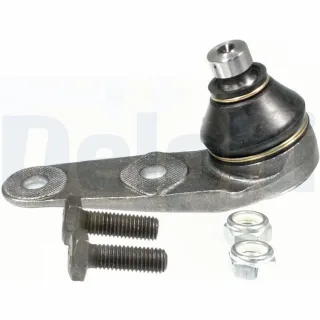 Delphi Traggelenk vorne Audi 80 90 TC708