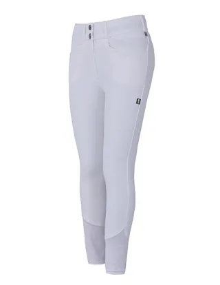 Reithose KL Kadi kniegrip Damen