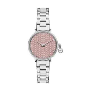 Michael Kors Damenuhr Pyper MK7617