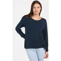 Key Largo Sweater WSW SKY round (1er)