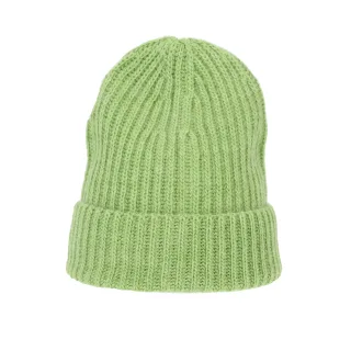 Halsüberkopf Accessoires - Mütze Fangrippe kiwi - Gr. - OS