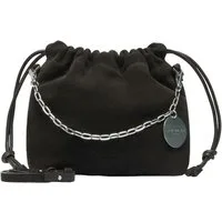 Liebeskind Berlin Umhängetasche Hobo Bag, aus echtem Leder