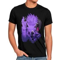 style3 T-Shirt Strongest Wizard jujutsu kaisen anime japan manga