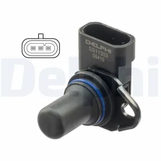 Delphi Sensor f?r Nockenwellenposition Hyundai Kia SS11303