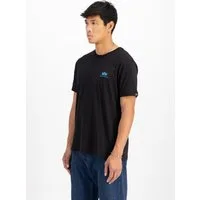Alpha Industries T-Shirt Basic T-Shirt SL