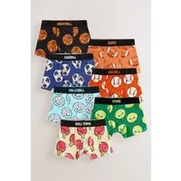 Next Trunk Unterhosen im 7er-Pack (7-St)