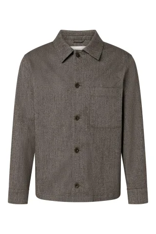 JOOP! JEANS - JJO-148Joro-W 10102290 Braun - Gr. - S