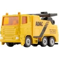 BLISTER ADAC Abschleppwagen, Modellfahrzeug