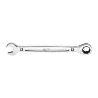 Milwaukee MAX BITE Ratschen-Ringmaulschlüssel - 4932471506