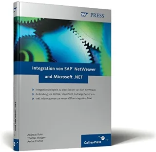 Integration von SAP NetWeaver und Microsoft .NET (SAP PRESS)