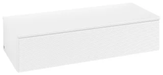 Villeroy & Boch Sideboard Antao K41 1200x268x500mm mit Struktur FK/AP: MT/0 K41100MT