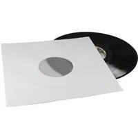 Safe-Album CD-Hülle Schallplatten-Innenhüllen