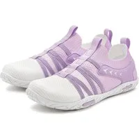 Vivance Halbschuh, Freizeitschuh, Slip-On-Sneaker, Sneaker mit Farbverlauf zum Reinschlüpfen