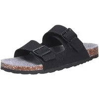 Giesswein Giesswein Damen Tieffußbett Pantolette Sandale