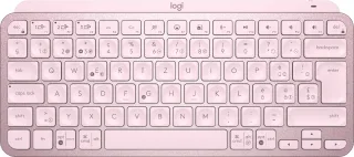 Logitech MX Keys Mini | 920-010487 | Tastatur - hinterleuchtet