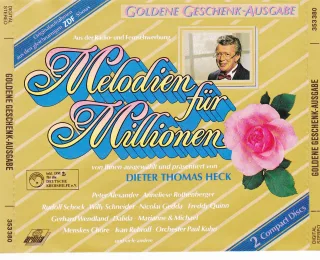 Melodien für Millionen