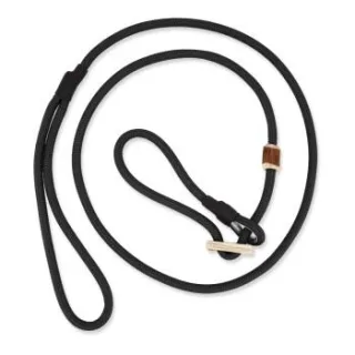 ROMNEYS Moxonleine Durham schwarz 1,3 m