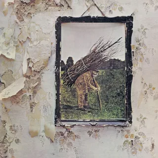 Led Zeppelin IV - Remastered Original (1 CD)