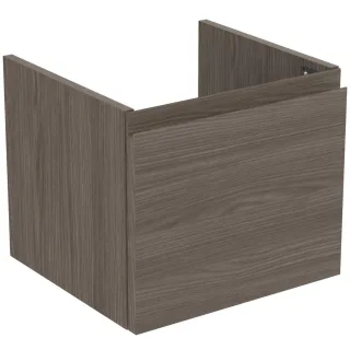 Ideal Standard Waschtischunterschrank Finesse 430x402x370mm 1 Auszug Ulme dunkel, E3404UR E3404UR