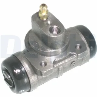Delphi Radbremszylinder Opel Movano Renault Master LW80114