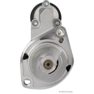 Elparts Starter Mercedes 42021300 3,5