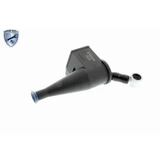 Vaico ?labscheider f?r Kurbelgeh?use BMW 5er E39 7er E38