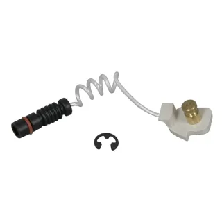 Febi Warnkontakt f?r Bremsbel?ge Mercedes M-Klasse W163 22401