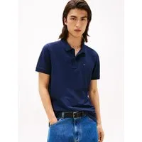 Tommy Jeans Poloshirt TJM SLIM PLACKET POLO EXT