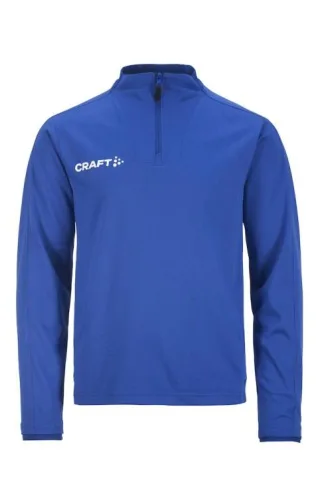 Craft Evolve 2.0 Half Zip JR 1914764