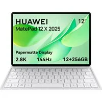 Huawei MatePad 12 X WiFi 12 + 256 GB inklusive Tastatur Tablet (12", 256 GB, HarmonyOS)