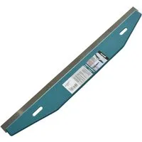 Nespoli Lineal Nespoli Tapeten-Abreißlineal 60 cm petrol