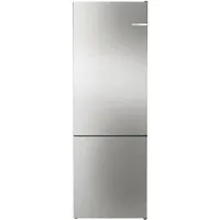 BOSCH Kühl-/Gefrierkombination KGN492IAF, 70 cm breit