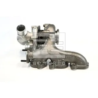 BE Turbo Turbolader Audi Seat Skoda VW 129966 1,4