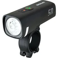 SIGMA Fahrrad-Frontlicht Aura 50 17480 Fahrradlampe Fahrradlicht