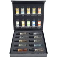 Collection Prestige Eau de Parfum Discovery Set 10×2ml mit SULTAN Parfum Bitte Hinweis beachten