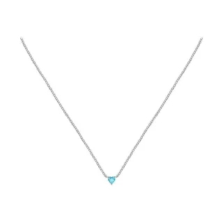 La Petite Story Kette Silver LPS10AWV18