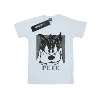 Disney - T-Shirt für Herren (Weiß)