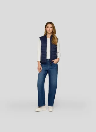 RABE - Nordic Blue natur - Gr. - 48