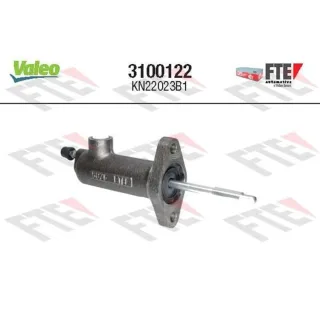 Valeo Kupplungsnehmerzylinder 3100122