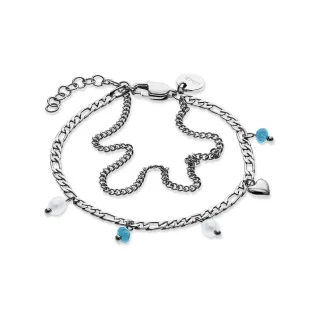 Guido Maria Kretschmer Armband COLORFUL 89219598